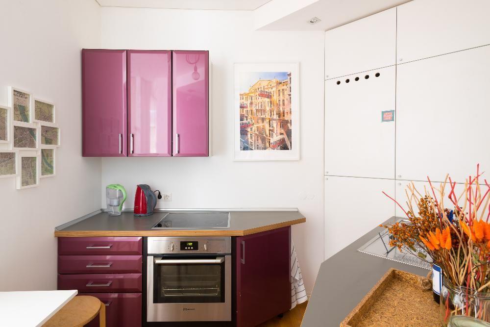 Apartament Plac Zbawiciela Appartement Warschau Buitenkant foto