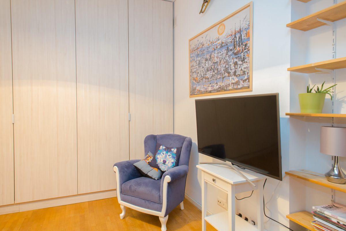 Apartament Plac Zbawiciela Appartement Warschau Buitenkant foto